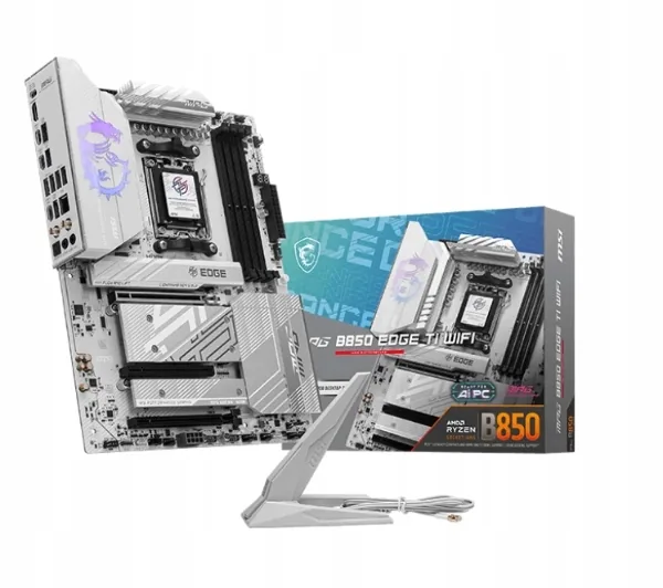 MSI MPG B850 EDGE TI WIFI