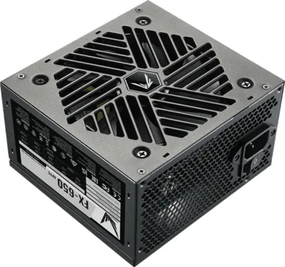 Formula FX-650 650W 80+ White