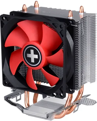 Xilence A402