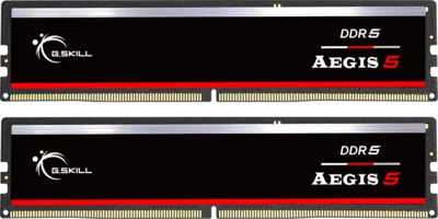 G.Skill Aegis 5 32GB 5200MT/s CL40