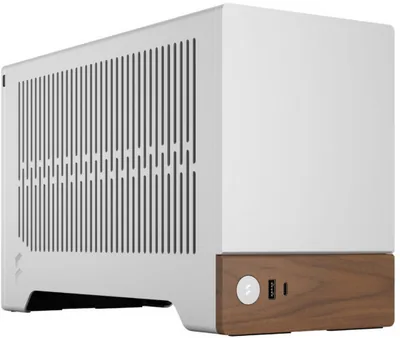 Fractal Design Terra Silver