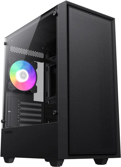 GameMax STORM Black