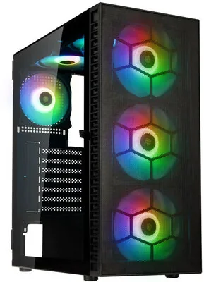 Kolink OBSERVATORY HF MESH ARGB