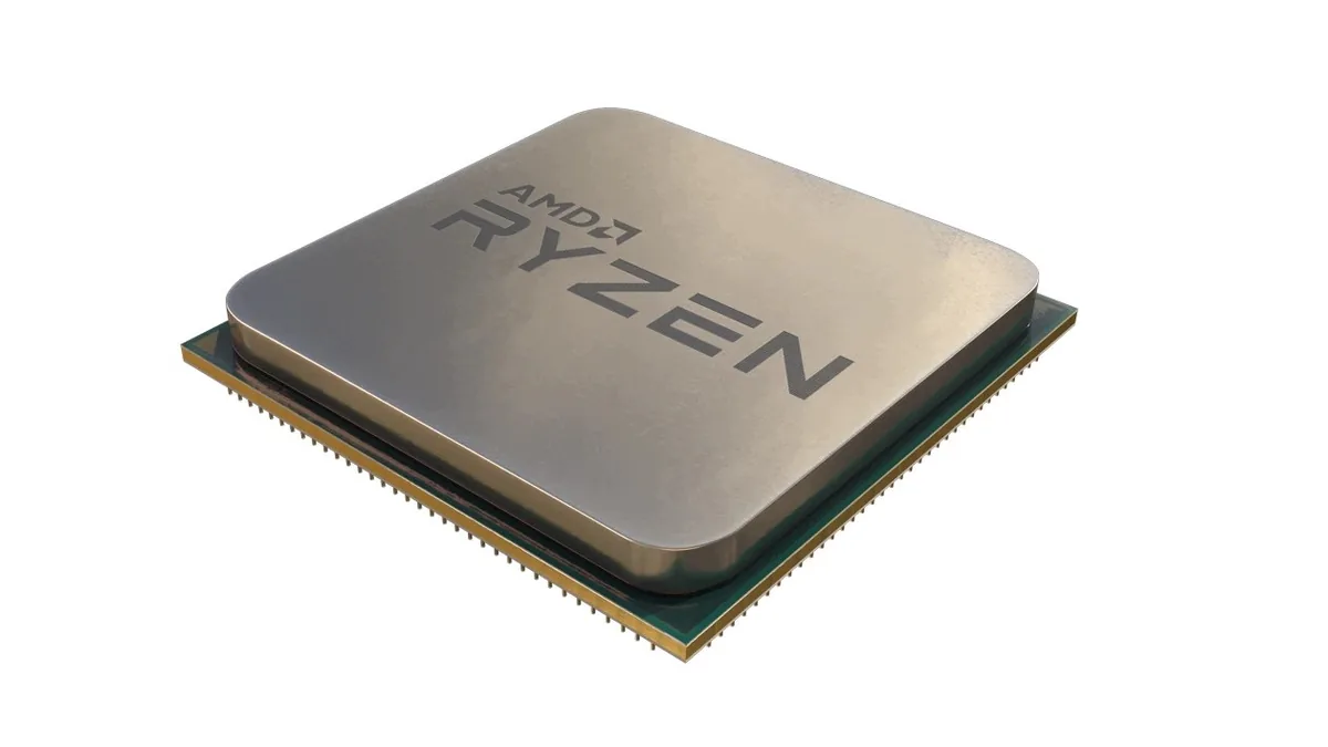 AMD Ryzen™ 3 4300GE (OEM Only)