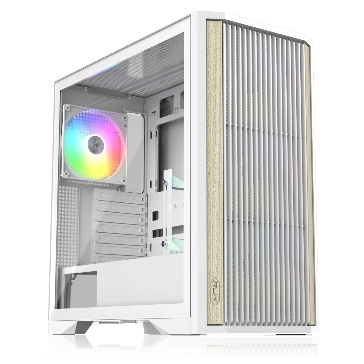 Raijintek AGOS MAX MAX White MS4