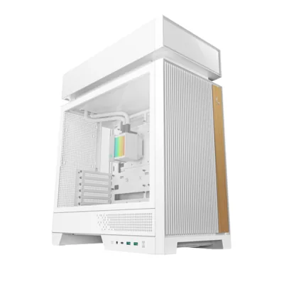 DeepCool CL6600 White