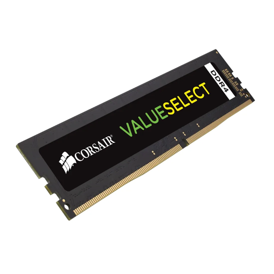 Corsair CORSAIR Memory — 16GB (1x16GB) DDR4 2666MHz C18 DIMM