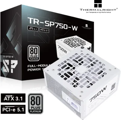 Thermalright SP750W 750W 80+ Platinum