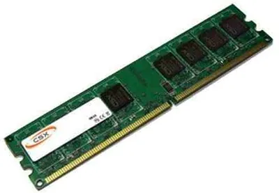 DDR3 CSX Desktop 1600MHz 4GB (CSXD3LO1600-1R8-4GB)
