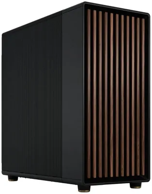 Fractal Design North XL Charcoal Black