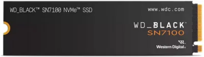 WD_BLACK SN7100 NVMe SSD