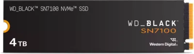 WD_BLACK SN7100 NVMe SSD