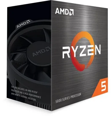 AMD Ryzen™ 5 5600