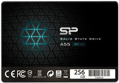Silicon Power Ace A55 SATA III 256GB SSD