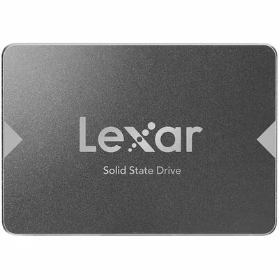 Lexar Lexar®NS100 2.5” SATA III (/s) SSD 2TB