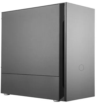 Cooler Master Silencio S400
