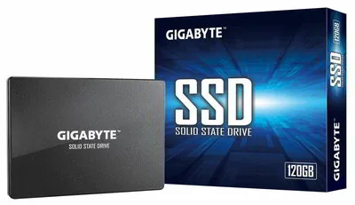 GIGABYTE GP-GSTFS31240GNTD SSD 240 GB 2.5" Serial ATA III