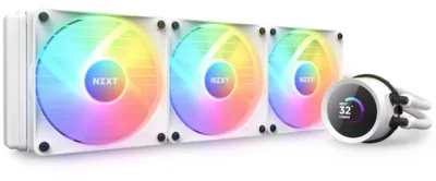 NZXT Kraken Elite 360 RGB