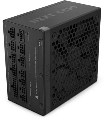 NZXT C850 Gold ATX 3.1 850W 80+ Gold