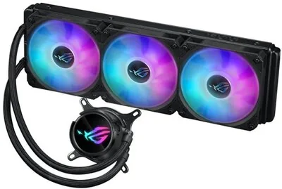 ASUS ROG Strix LC III 360 ARGB