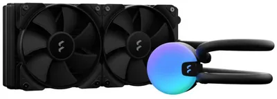 Fractal Design Lumen S24 V2