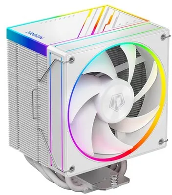 ID Cooling Frozn A610 ARGB White