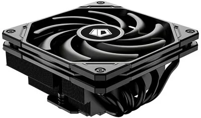 ID Cooling IS-55 Black