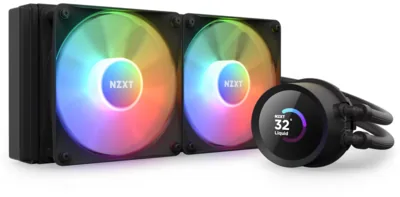 NZXT Kraken 240 RGB