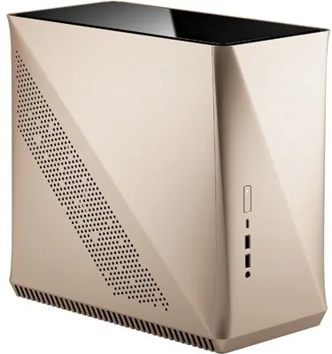 Fractal Design Era ITX Gold