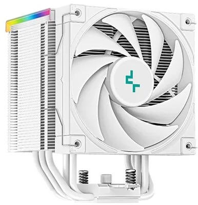 DeepCool AK500S White