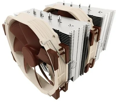 Noctua NH-D15 SE-AM4
