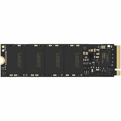 Lexar Lexar®NM620 M.2 2280 NVMe SSD 512GB