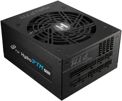 FSP Hydro PTM PRO 1350W ATX3.0(12V-2x6)
