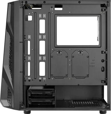 Aerocool AirHawk Duo Tower Black