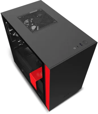 NZXT H210i