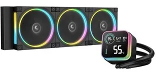 DeepCool LQ360 Black AIO