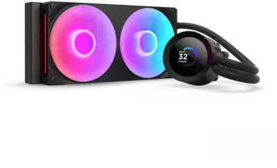 NZXT Kraken 240 RGB