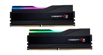 G.Skill Trident Z5 RGB 64GB 6000MT/s CL36