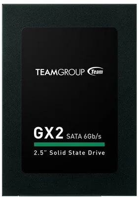 TeamGroup GX2 512GB SSD