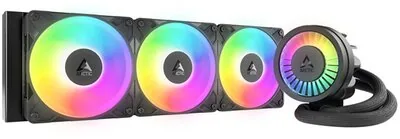 ARCTIC Liquid Freezer III Pro 360 A-RGB
