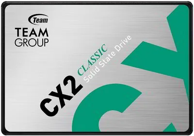 TeamGroup CX2 1TB SSD
