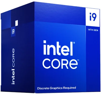 Intel® Core™ i9 processor 14900F