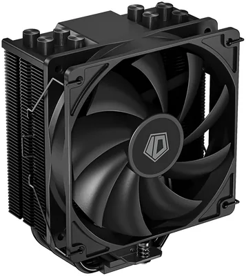 ID Cooling SE-214-XT Black