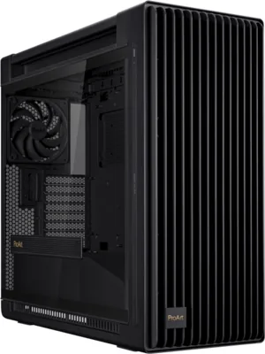 ASUS ProArt PA602 Midi Tower Black