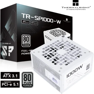 Thermalright SP1000W 1000W 80+ Platinum