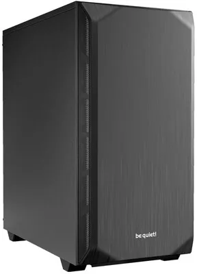 be quiet! Pure Base 500 Black