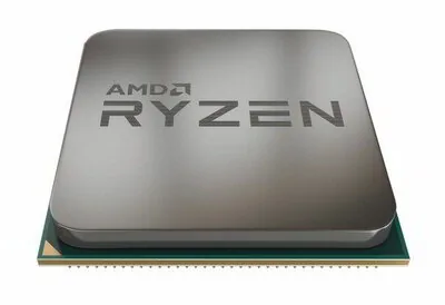 AMD Ryzen™ 3 3200G with Radeon™ Vega 8 Graphics