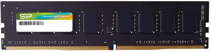 SP DDR4 UDIMM 8GB 2666Mhz CL19