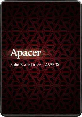 Apacer AS350X SATA III 256GB