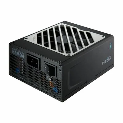 FSP MEGA TI 1650W 80+ Titanium ATX 3.1